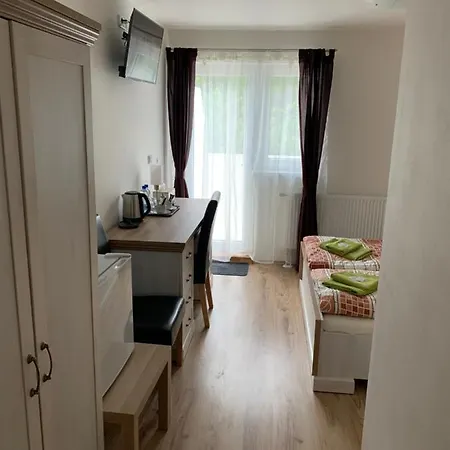 Gæstehus Formanka Splzov