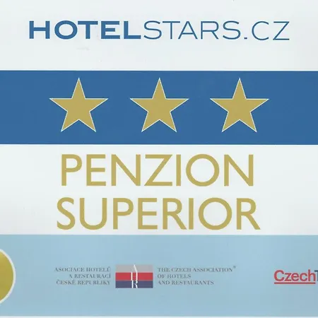 Gæstehus Formanka Splzov