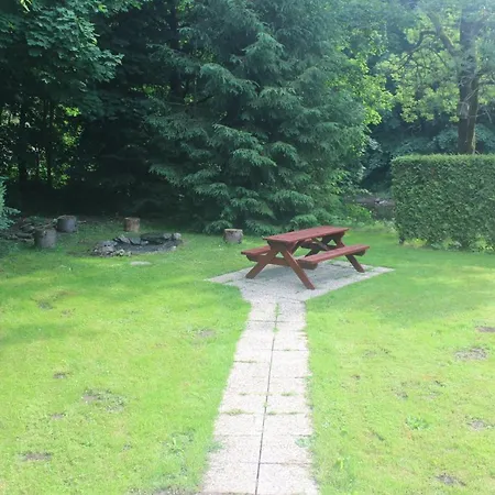 Formanka Gæstehus Splzov