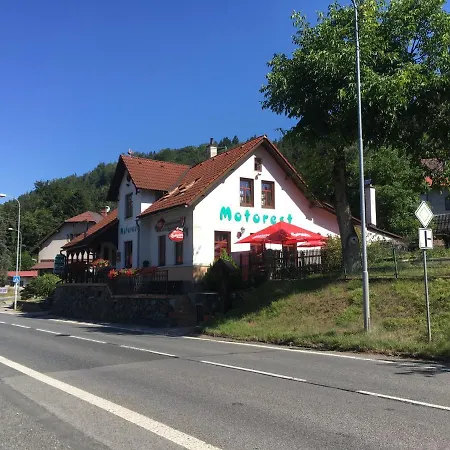 Formanka Gæstehus Splzov