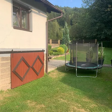 Formanka Affittacamere 3*