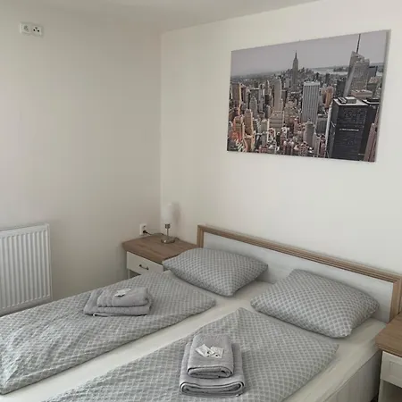 Formanka Gæstehus Splzov