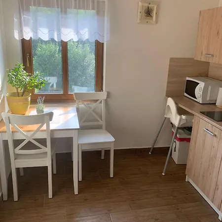 Gæstehus Formanka Splzov