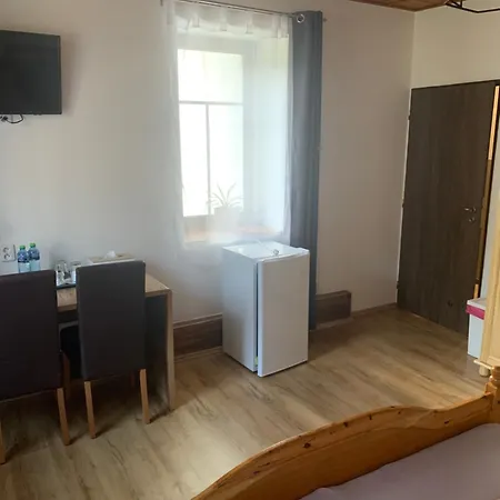 Formanka Konukevi Splzov