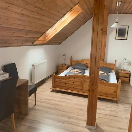 Formanka Gæstehus Splzov