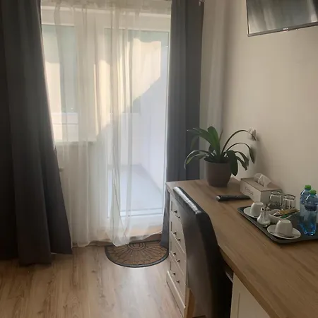 Formanka Affittacamere Splzov