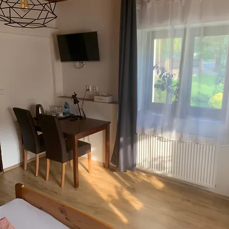 Gæstehus Formanka Splzov