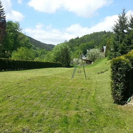 Formanka Gæstehus 3*