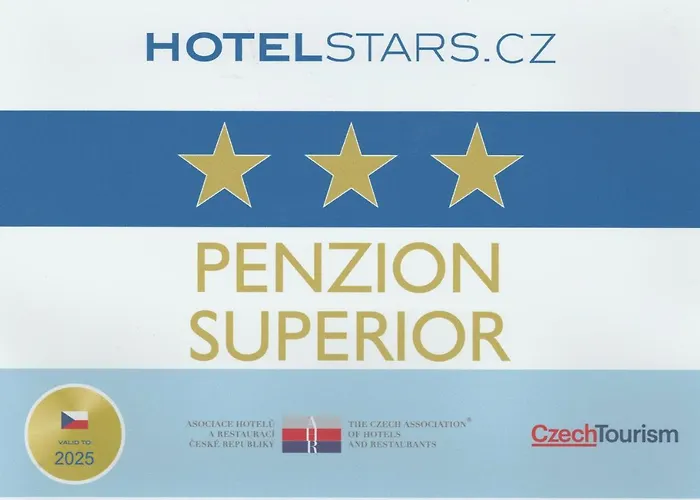 게스트하우스 Formanka Splzov