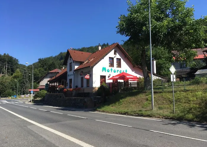 Formanka 게스트하우스 Splzov