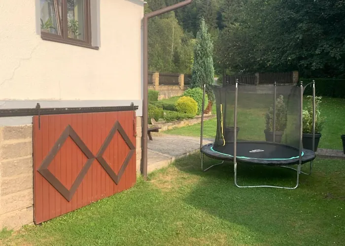 Formanka 게스트하우스 3*