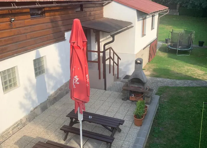 Πανσιόν Formanka 3*