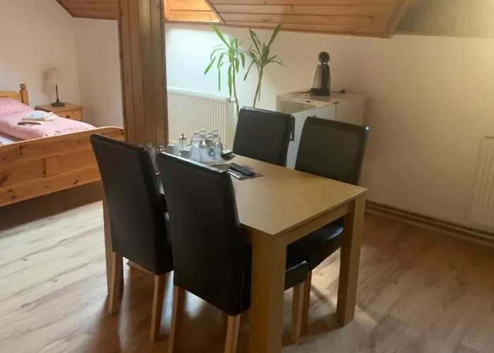 Formanka 게스트하우스