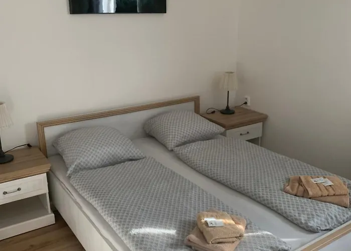 Formanka 게스트하우스 3*