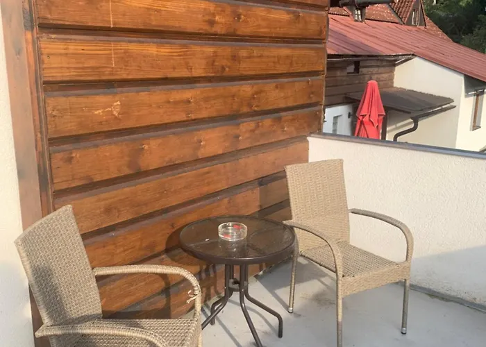 게스트하우스 Formanka 3*