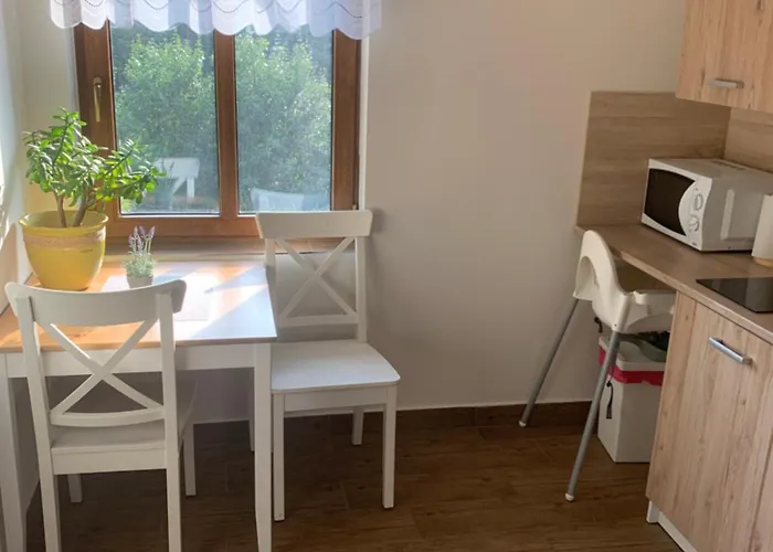 게스트하우스 Formanka Splzov