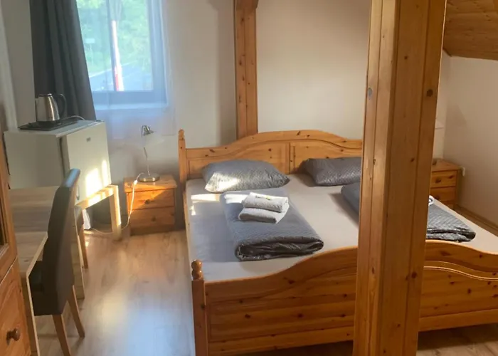 게스트하우스 Formanka