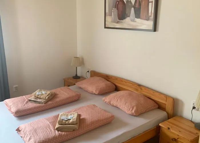 게스트하우스 Formanka 3*