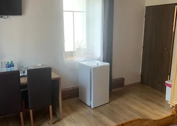 Formanka 게스트하우스 Splzov