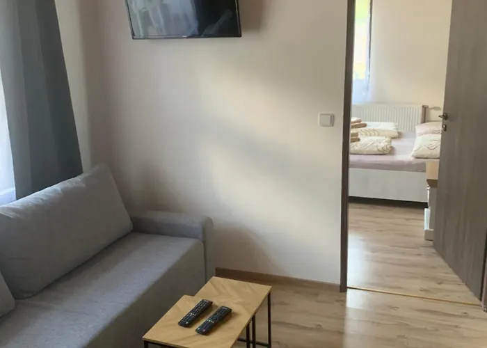 게스트하우스 Formanka Splzov