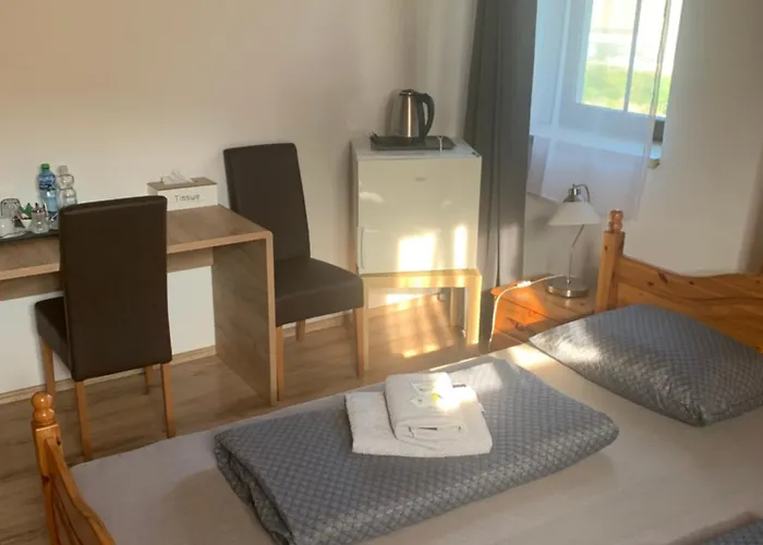 게스트하우스 Formanka