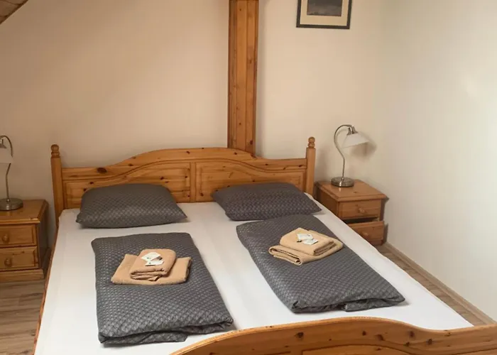 게스트하우스 Formanka 3*