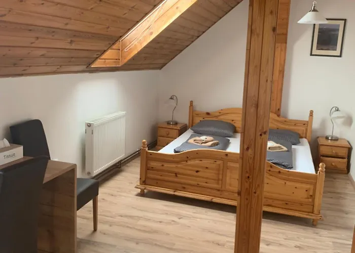 Formanka 게스트하우스 Splzov