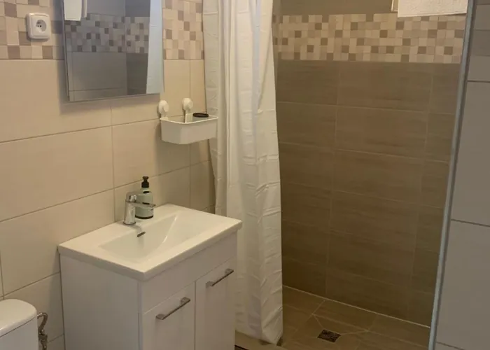 Formanka 게스트하우스