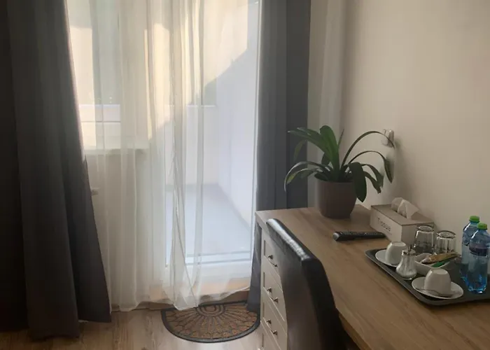 Formanka 게스트하우스 Splzov