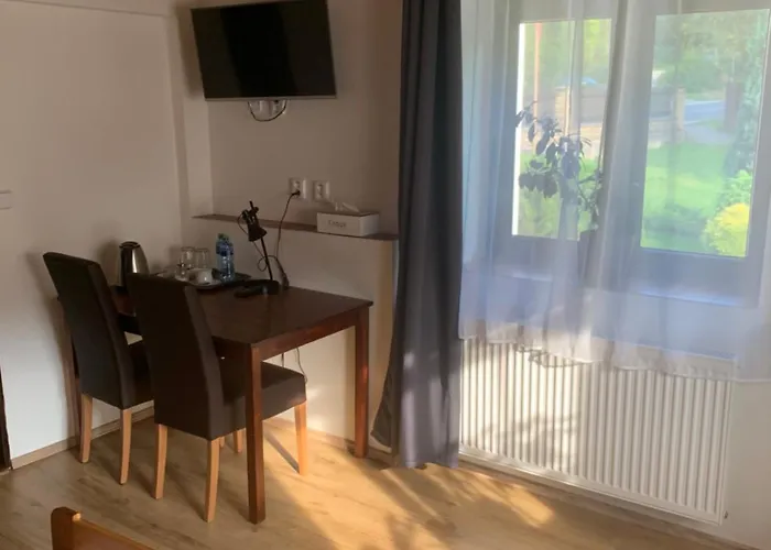 게스트하우스 Formanka Splzov