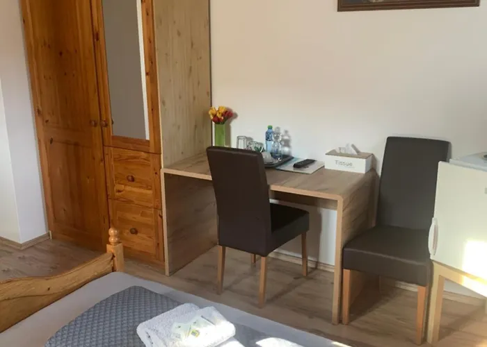 Formanka 게스트하우스 Splzov