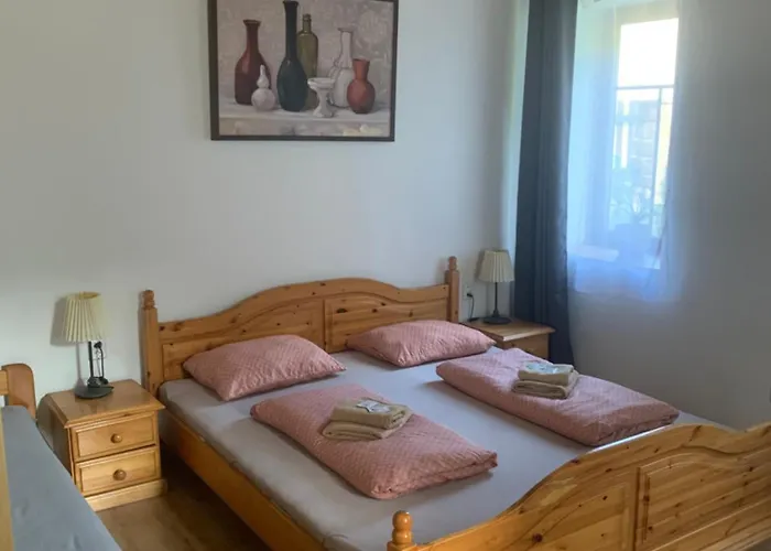 게스트하우스 Formanka Splzov