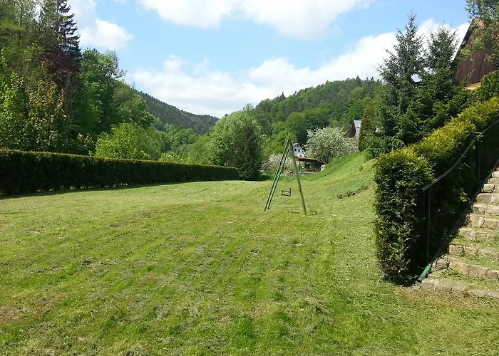 Formanka Maison d'hôtes 3*